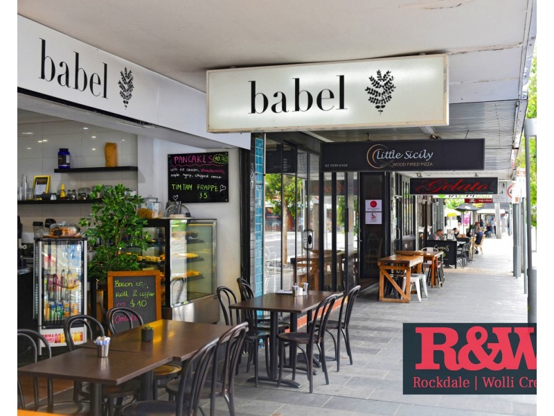 9/67 Kings Road, Brighton-le-sands NSW 2216