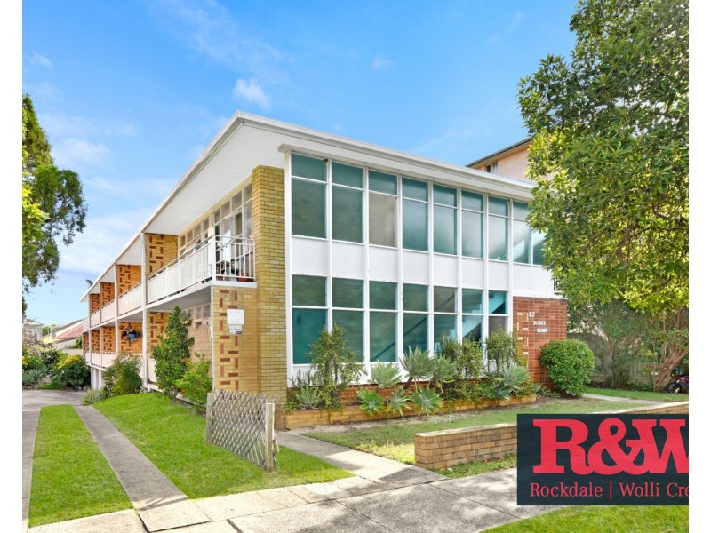 9/67 Kings Road, Brighton-le-sands NSW 2216