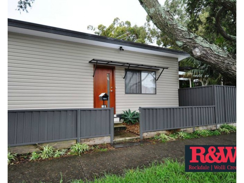 19C Harp Street, Belmore NSW 2192