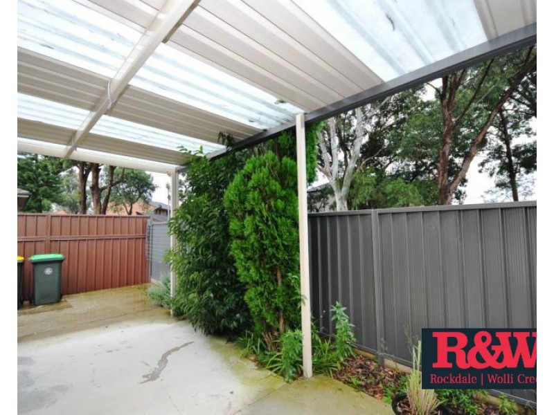 19C Harp Street, Belmore NSW 2192