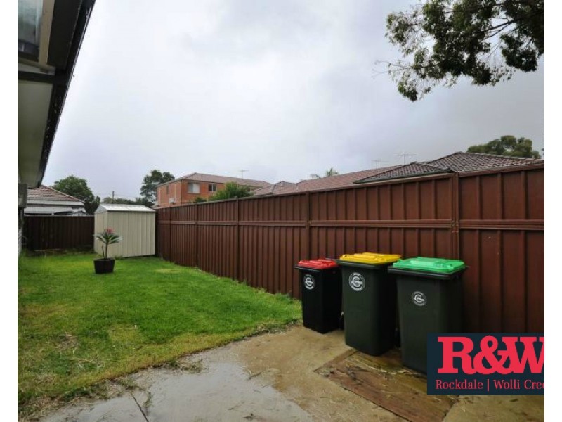 19C Harp Street, Belmore NSW 2192