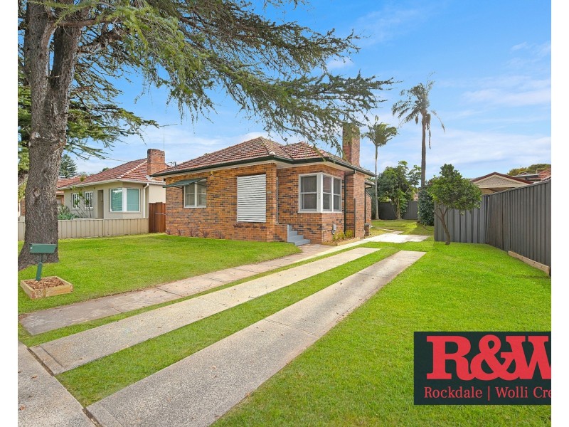 449 Princes Highway, Carlton NSW 2218
