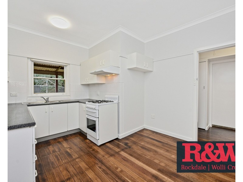 449 Princes Highway, Carlton NSW 2218