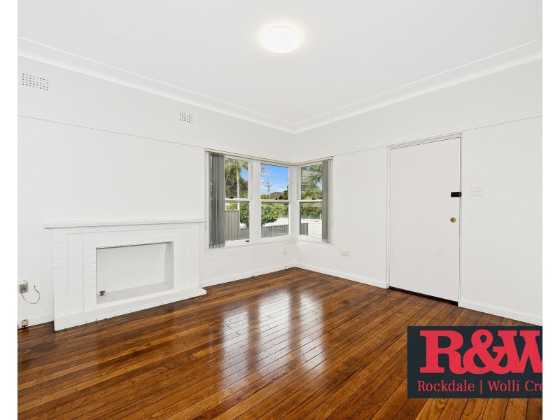 449 Princes Highway, Carlton NSW 2218