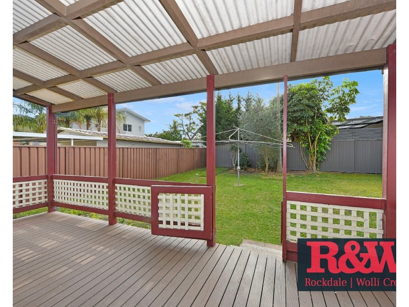 449 Princes Highway, Carlton NSW 2218