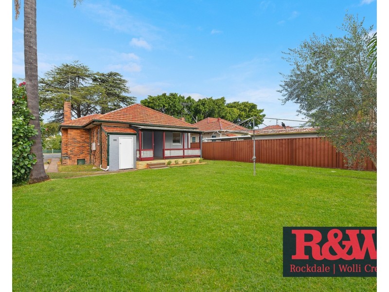 449 Princes Highway, Carlton NSW 2218