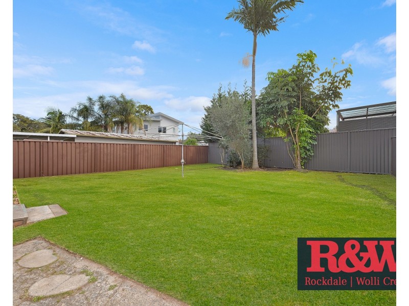 449 Princes Highway, Carlton NSW 2218