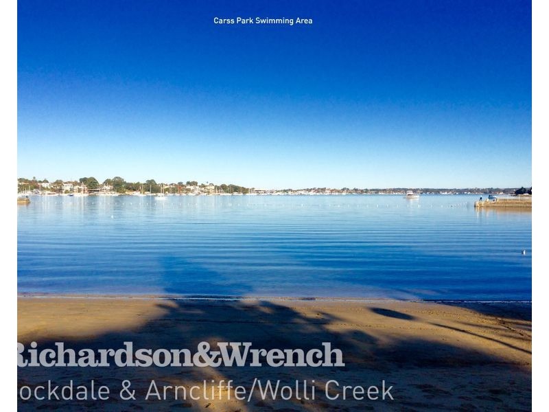 449 Princes Highway, Carlton NSW 2218