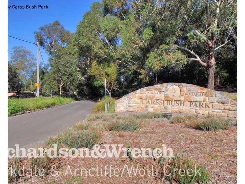 449 Princes Highway, Carlton NSW 2218