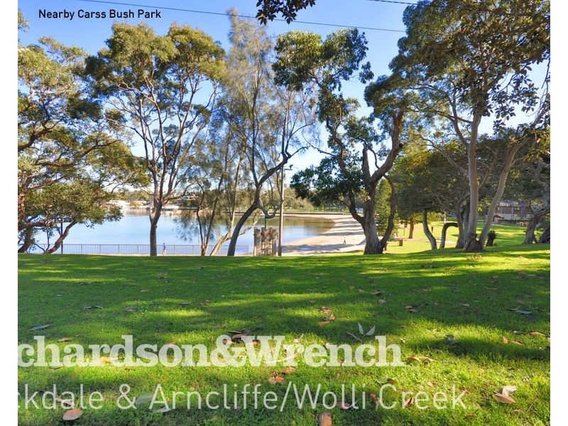 449 Princes Highway, Carlton NSW 2218