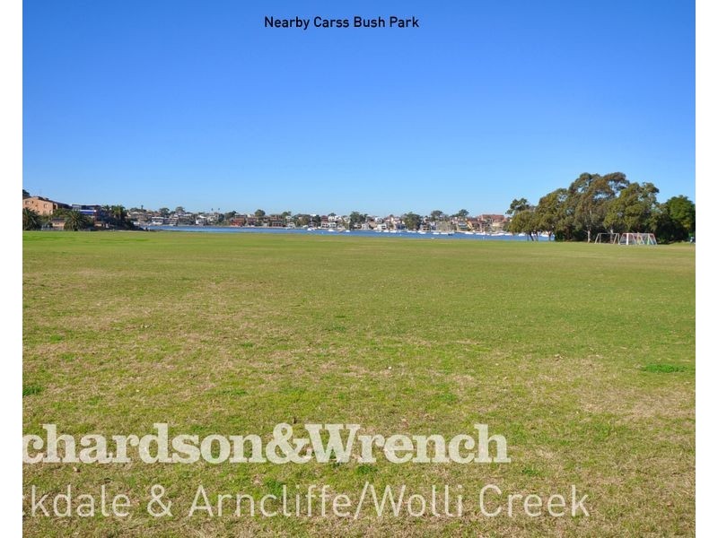 449 Princes Highway, Carlton NSW 2218