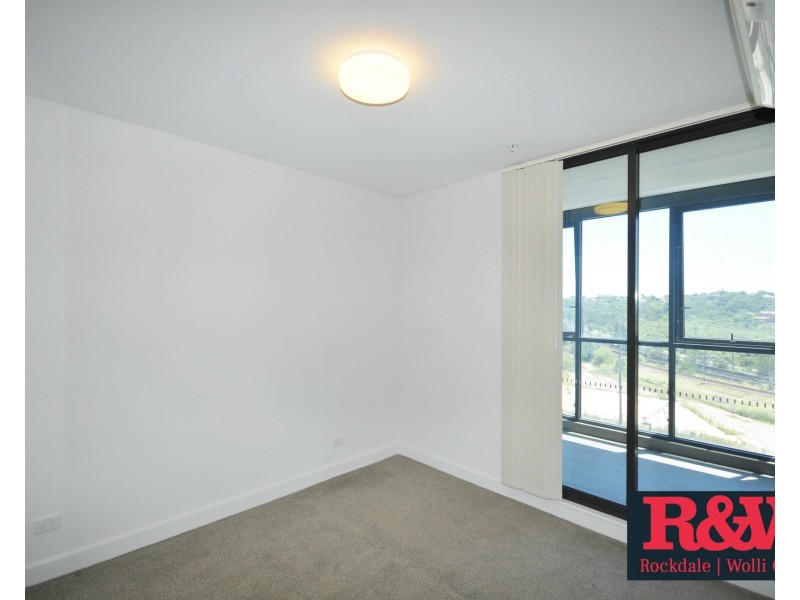 501/7 Magdalene Terrace, Wolli Creek NSW 2205