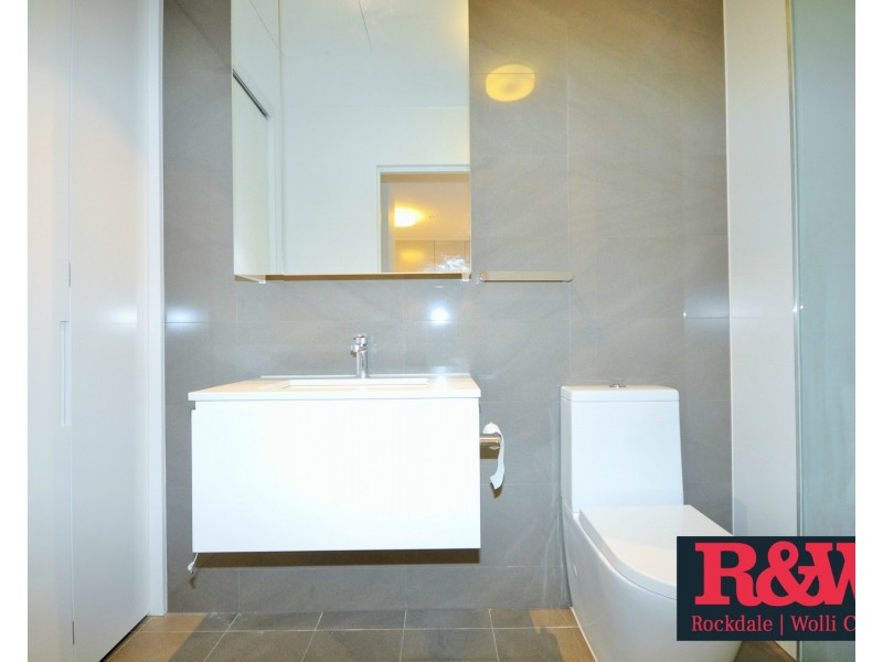 501/7 Magdalene Terrace, Wolli Creek NSW 2205