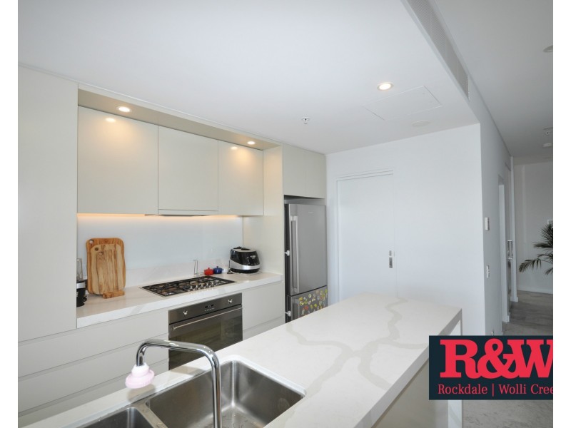 310/2 Chisholm Street, Wolli Creek NSW 2205