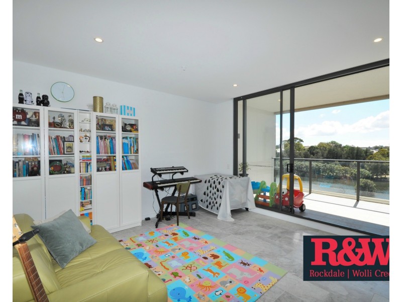 310/2 Chisholm Street, Wolli Creek NSW 2205