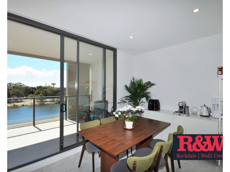 310/2 Chisholm Street, Wolli Creek NSW 2205