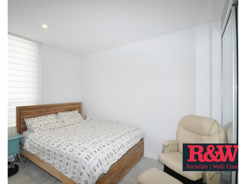 310/2 Chisholm Street, Wolli Creek NSW 2205