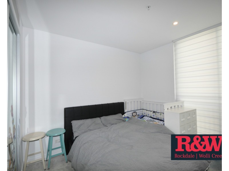 310/2 Chisholm Street, Wolli Creek NSW 2205