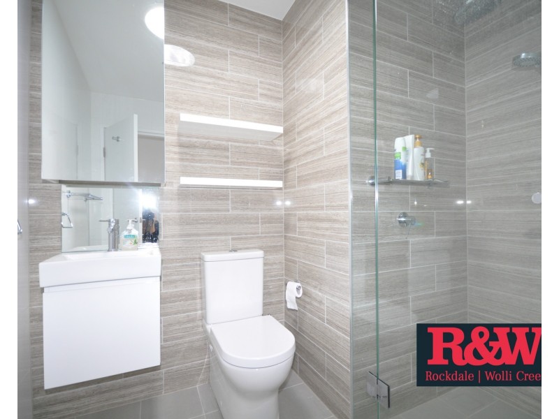 310/2 Chisholm Street, Wolli Creek NSW 2205