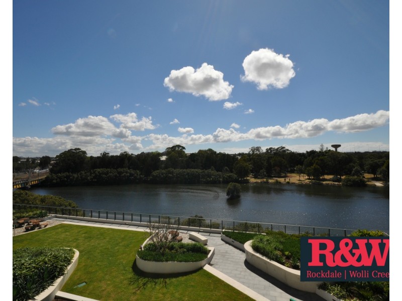 310/2 Chisholm Street, Wolli Creek NSW 2205