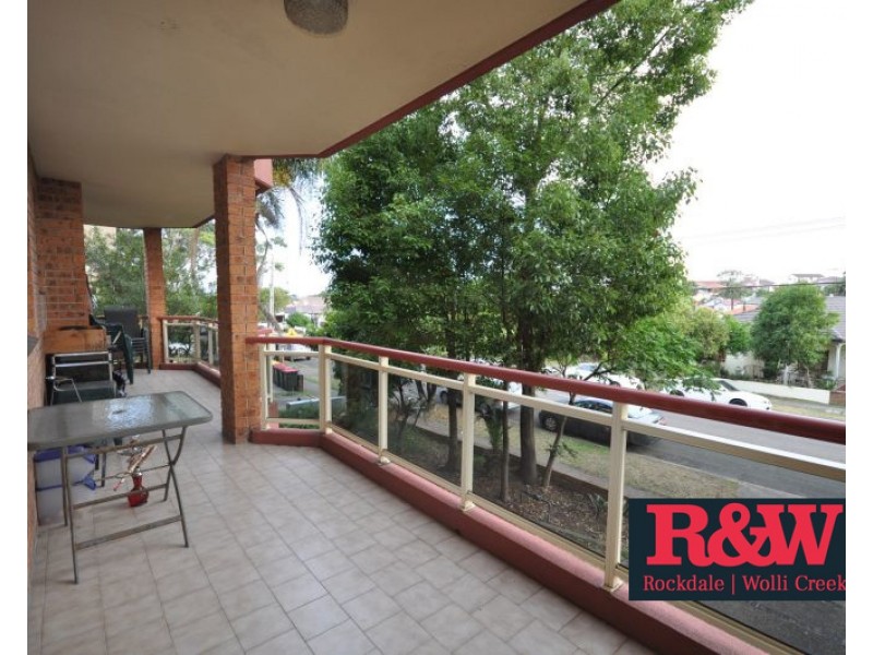 2/55 Villiers Street, Rockdale NSW 2216