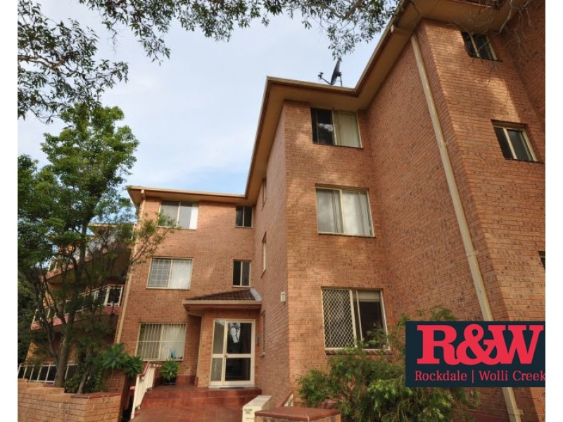 2/55 Villiers Street, Rockdale NSW 2216