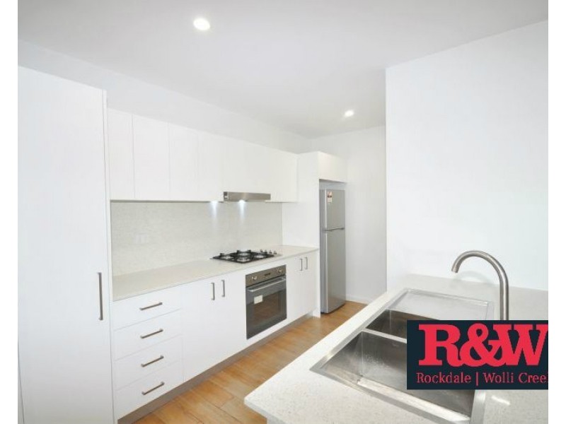 13/16 Reede Street, Turrella NSW 2205