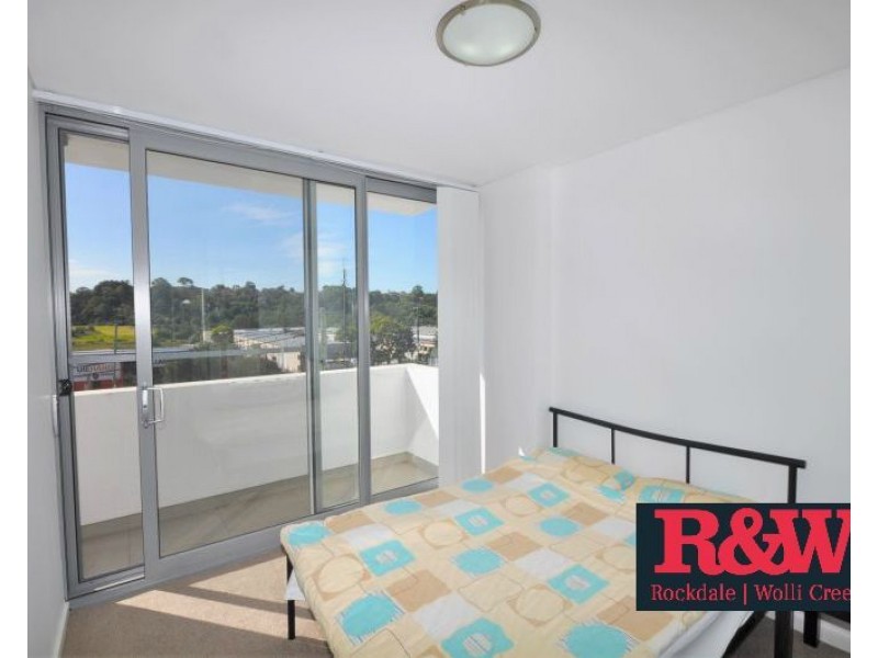 13/16 Reede Street, Turrella NSW 2205