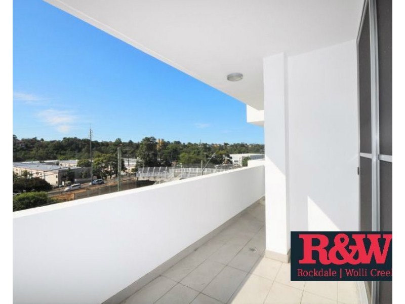 13/16 Reede Street, Turrella NSW 2205