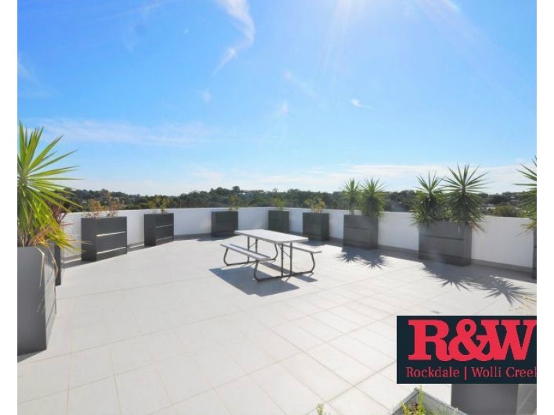 13/16 Reede Street, Turrella NSW 2205