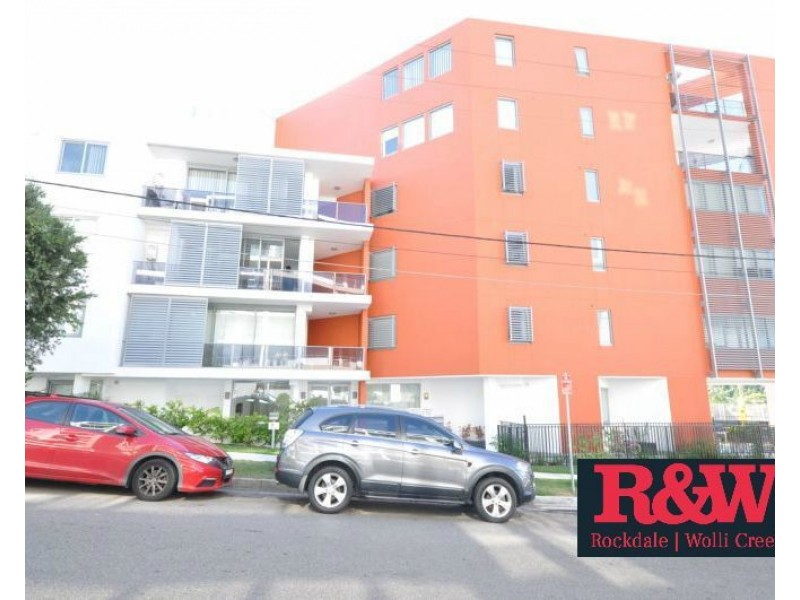 13/16 Reede Street, Turrella NSW 2205