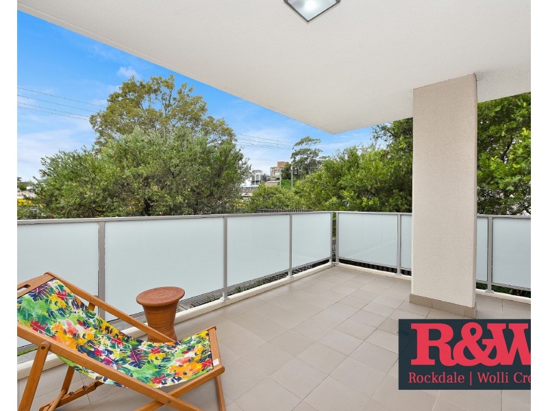 201/10 Allen Street, Wolli Creek NSW 2205