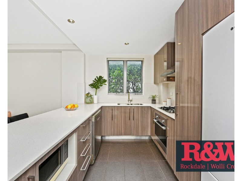 201/10 Allen Street, Wolli Creek NSW 2205