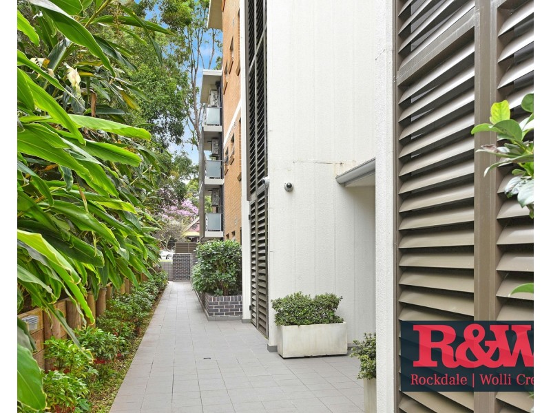 201/10 Allen Street, Wolli Creek NSW 2205