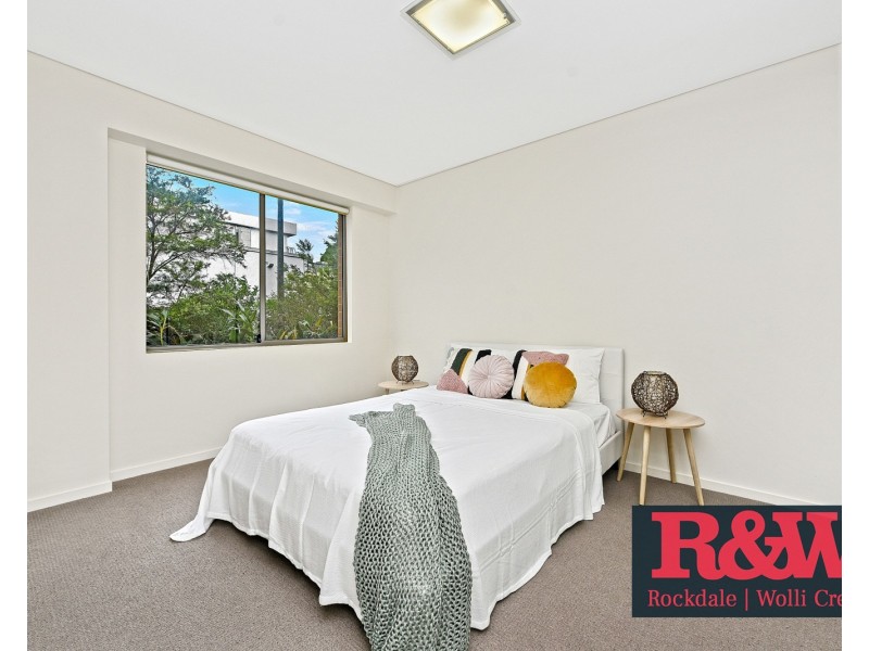 201/10 Allen Street, Wolli Creek NSW 2205