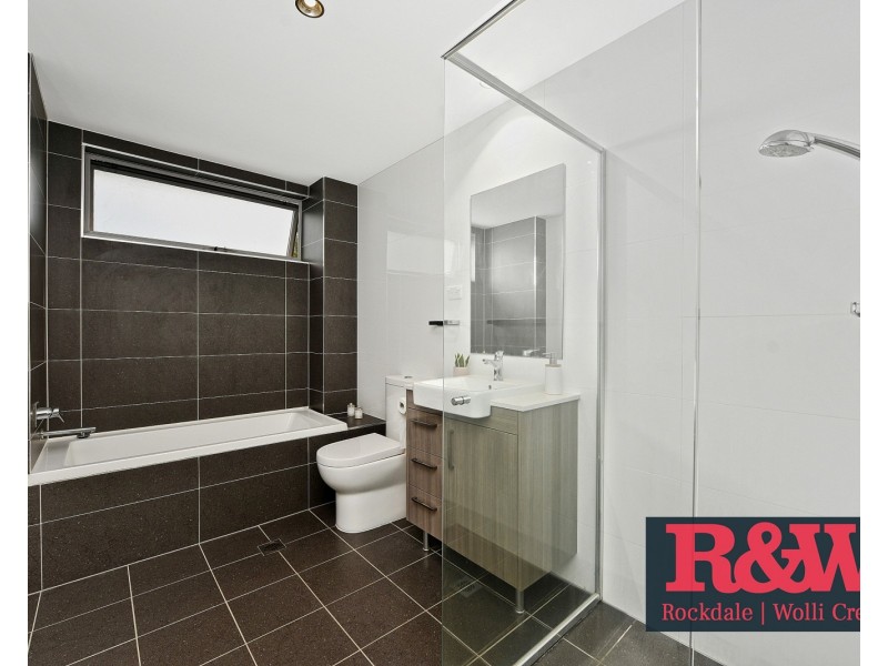 201/10 Allen Street, Wolli Creek NSW 2205