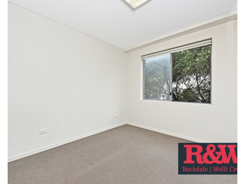 201/10 Allen Street, Wolli Creek NSW 2205