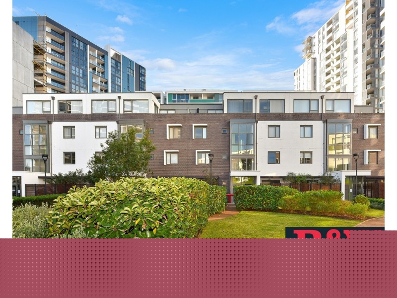 E304/35 Arncliffe Street, Wolli Creek NSW 2205