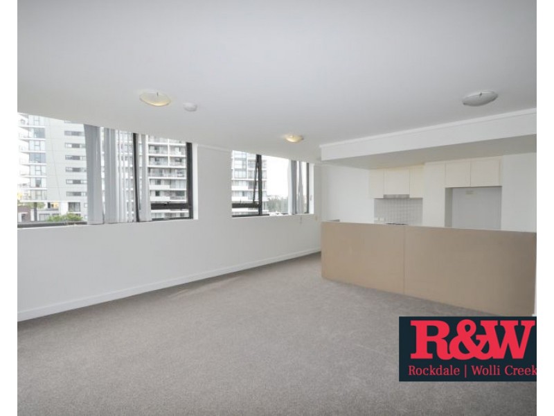 E304/35 Arncliffe Street, Wolli Creek NSW 2205