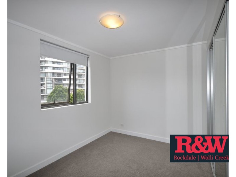 E304/35 Arncliffe Street, Wolli Creek NSW 2205