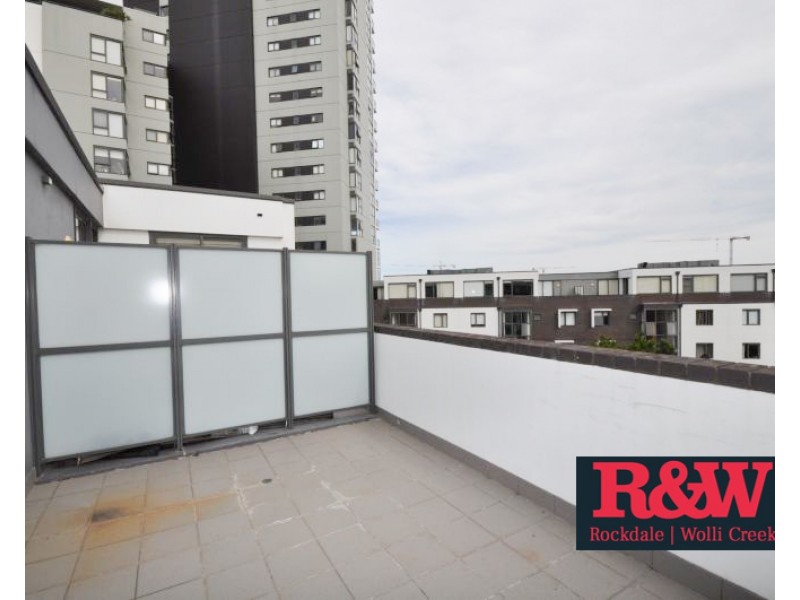 E304/35 Arncliffe Street, Wolli Creek NSW 2205
