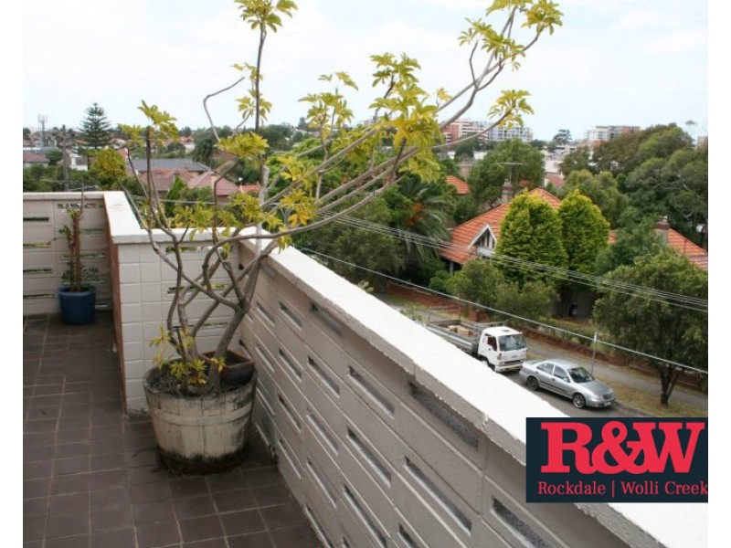 9/35 Villiers Street, Rockdale NSW 2216