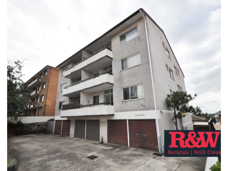 4/81-85 Forest Road, Arncliffe NSW 2205