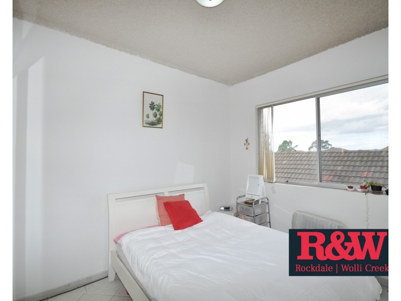 4/81-85 Forest Road, Arncliffe NSW 2205