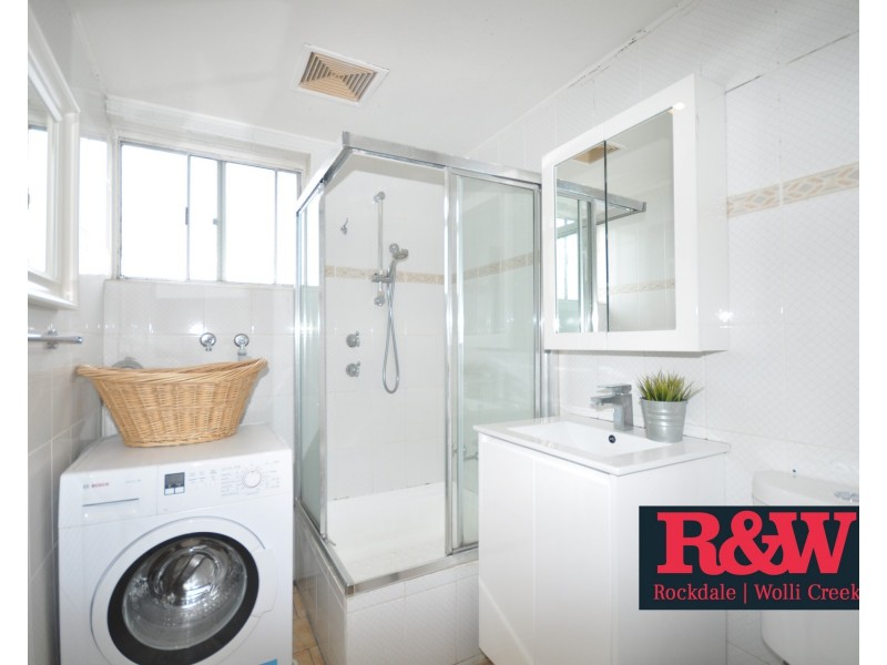 4/81-85 Forest Road, Arncliffe NSW 2205