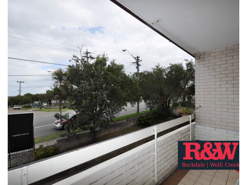 4/81-85 Forest Road, Arncliffe NSW 2205