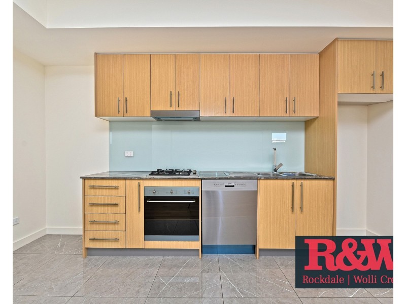 B705/40-50 Arncliffe Street, Wolli Creek NSW 2205