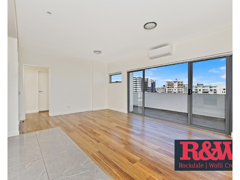 B705/40-50 Arncliffe Street, Wolli Creek NSW 2205