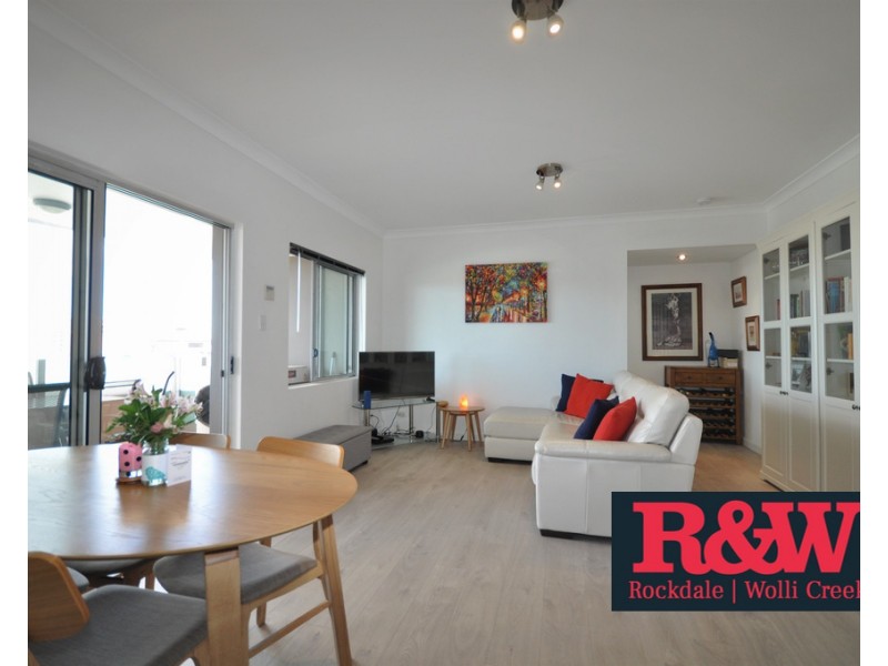 7/2-4 Parker Street, Rockdale NSW 2216