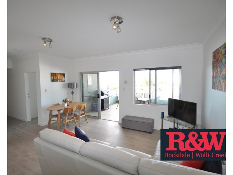 7/2-4 Parker Street, Rockdale NSW 2216